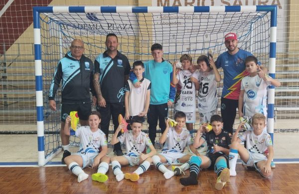 EQUIPO PRIMERA ALEVÍN JORNADA 1 EN TORRE-PACHECO (1-6)  "16 NOVIEMBRE 2025"