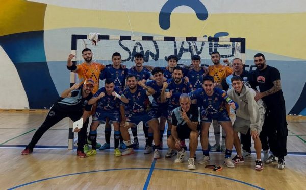 EQUIPO PREFERENTE AUTONÓMICA JORNADA 4 ANTE BLANCA F.S. (5-2)  "21 OCTUBRE 2025"