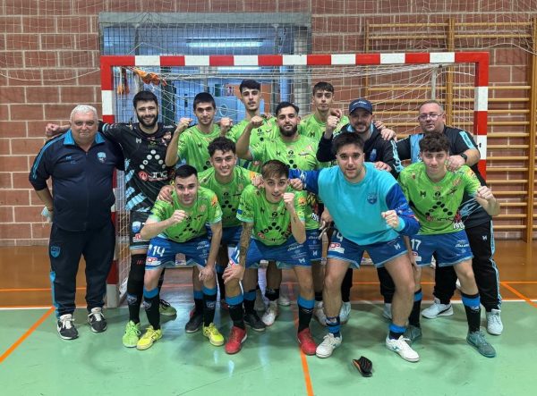 EQUIPO PREFERENTE AUTONÓMICA JORNADA 14 EN MOLINA DE SEGURA (1-3)  "20 DICIEMBRE 2025"