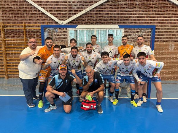 EQUIPO PREFERENTE AUTONÓMICA JORNADA 5 EN ALCANTARILLA (2-8)  "19 OCTUBRE 2025"